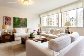 Apartamento com 3 Quartos à Venda, 247 m² em Jardim Paulista - São Paulo
