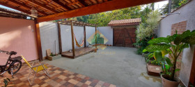 Casa com 2 Quartos à Venda, 180 m² em Parque Vivamar - Ubatuba