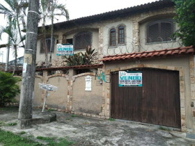 Casa com 3 Quartos à Venda, 180 m² em Senador Vasconcelos - Rio De Janeiro