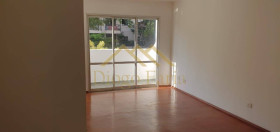 Apartamento com 2 Quartos para Alugar, 70 m² em Perdizes - São Paulo