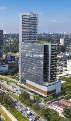 Apartamento com 1 Quarto à Venda, 35 m² em Butantã - São Paulo