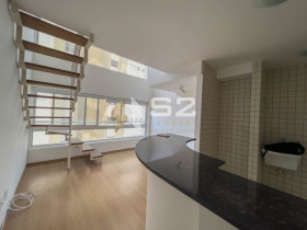 Apartamento com 1 Quarto para Alugar, 40 m² em Vila Leopoldina - São Paulo