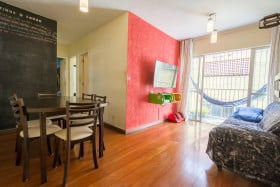 Apartamento com 3 Quartos à Venda, 82 m² em Várzea - Recife