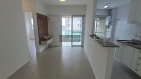 Apartamento com 2 Quartos para Alugar, 59 m² em Jacarepaguá - Rio De Janeiro