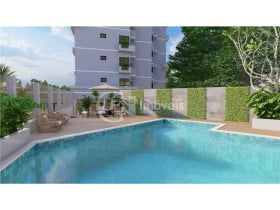 Apartamento com 3 Quartos à Venda, 99 m² em Vila Vilas Boas - Campo Grande