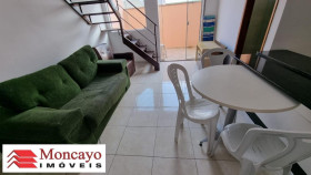 Casa de Condomínio com 2 Quartos à Venda, 60 m² em Capricórnio Ii - Caraguatatuba