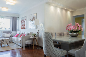 Apartamento com 3 Quartos à Venda, 108 m² em água Branca - São Paulo