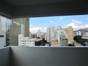 Imóvel com 4 Quartos à Venda, 133 m² em Santo Agostinho - Belo Horizonte