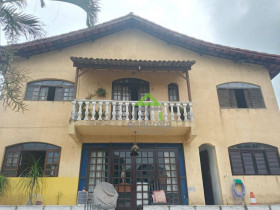 Casa com 5 Quartos à Venda, 400 m² em Chácara Recanto Verde - Cotia