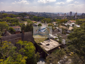Terreno à Venda, 777 m² em Jardim Guedala - São Paulo