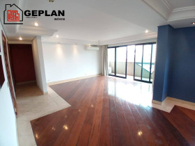 Apartamento com 4 Quartos à Venda, 198 m² em Vila Mariana - São Paulo
