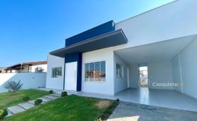 Casa com 2 Quartos à Venda, 90 m² em Três Rios Do Norte - Jaraguá Do Sul