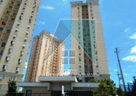 Apartamento com 2 Quartos à Venda, 52 m² em Alto Do Ipiranga - Ribeirão Preto