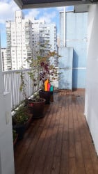 Apartamento com 3 Quartos à Venda, 246 m² em Gonzaga - Santos