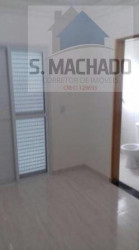 Apartamento com 2 Quartos à Venda, 57 m² em Camilópolis - Santo André