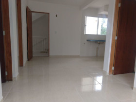 Apartamento com 2 Quartos à Venda, 48 m² em Portal Da Estação - Franco Da Rocha