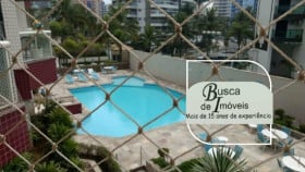 Apartamento com 4 Quartos à Venda, 300 m² em Riviera - Bertioga