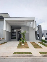 Casa de Condomínio com 3 Quartos à Venda, 110 m² em Cajuru Do Sul - Sorocaba