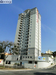 Apartamento com 3 Quartos à Venda, 63 m² em Nova Petrópolis - São Bernardo Do Campo