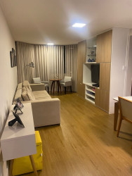 Apartamento com 2 Quartos à Venda, 68 m² em Sul (águas Claras) - Brasília