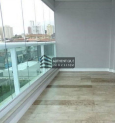 Apartamento com 1 Quarto à Venda, 52 m² em Cambuci - São Paulo