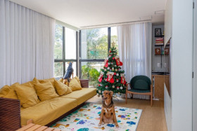 Casa de Condomínio com 2 Quartos à Venda, 185 m² em Cidade Monções - São Paulo