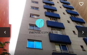 Apartamento com 1 Quarto à Venda, 28 m² em Vila Buarque - São Paulo