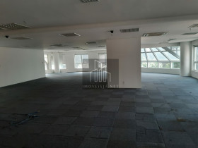 Sala Comercial à Venda, 544 m² em Alphaville Industrial - Barueri