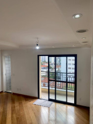 Apartamento com 3 Quartos à Venda, 69 m² em Chácara Inglesa - São Paulo