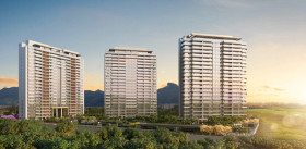 Imóvel com 4 Quartos à Venda, 276 m² em Barra Da Tijuca - Rio De Janeiro