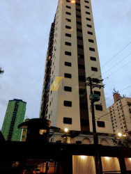 Apartamento com 4 Quartos à Venda, 138 m² em Parque Das Nações - Santo André