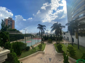 Apartamento com 3 Quartos para Alugar, 105 m² em Parque Da Mooca - São Paulo