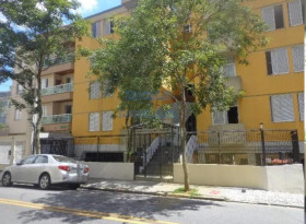 Apartamento com 2 Quartos à Venda, 58 m² em Baeta Neves - São Bernardo Do Campo