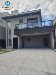 Casa de Condomínio com 3 Quartos à Venda, 255 m² em Suru - Santana De Parnaíba