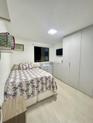 Apartamento com 3 Quartos à Venda, 72 m² em Encruzilhada - Recife