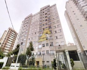 Apartamento com 2 Quartos à Venda, 55 m² em Jardim Ester Yolanda - São Paulo