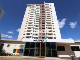 Apartamento com 3 Quartos à Venda, 77 m² em Vila Brasília - Aparecida De Goiânia