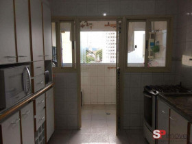 Apartamento com 3 Quartos à Venda, 89 m² em Vila Nova Cachoeirinha - São Paulo