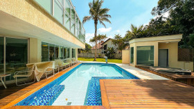 Casa com 5 Quartos à Venda, 380 m² em Riviera De São Lourenço - Bertioga