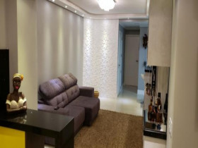 Apartamento com 3 Quartos à Venda, 106 m² em Jardim Lindóia - Porto Alegre