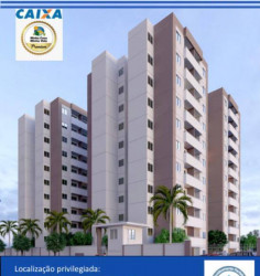 Apartamento com 2 Quartos à Venda, 47 m² em álvaro Weyne - Fortaleza