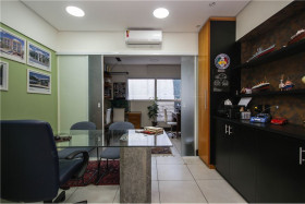 Imóvel à Venda, 31 m² em Campo Belo - São Paulo