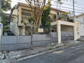 Casa com 3 Quartos à Venda, 120 m² em Jardim Monte Kemel - São Paulo