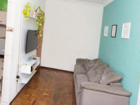 Apartamento com 2 Quartos à Venda, 61 m² em Novo Riacho - Contagem