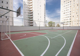Apartamento com 2 Quartos à Venda, 54 m² em Vila Prudente (zona Leste) - São Paulo