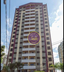 Apartamento com 3 Quartos à Venda, 96 m² em Mooca - São Paulo