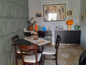 Apartamento com 2 Quartos à Venda, 47 m² em Panorama (polvilho) - Cajamar