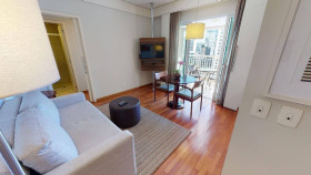 Apartamento com 1 Quarto à Venda, 41 m² em Vila Olímpia - São Paulo