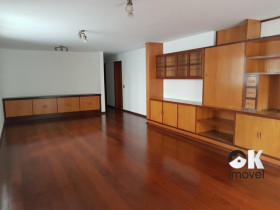 Apartamento com 3 Quartos à Venda, 220 m² em Perdizes - São Paulo