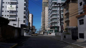 Cobertura com 3 Quartos à Venda, 360 m² em Cidade Ocian - Praia Grande